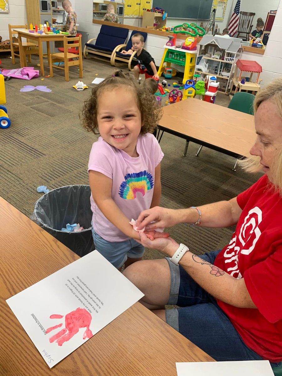 SAVE THE DATE! Preschool enrollment for 2023/24 school year will open on March 1st at 8:00 am! For more info visit rigov.org/1175/Preschool 
or call Michele at (309) 732-7429.