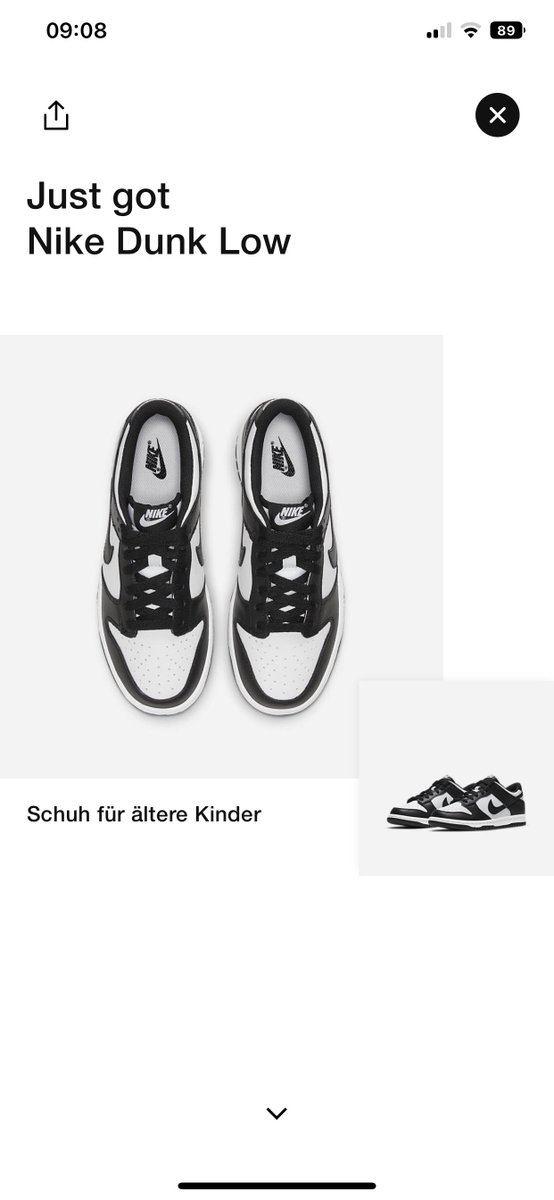 NobleNotfiy Success tweet media