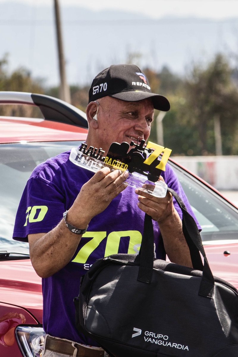 Femadac's tweet image. Súper Turismos Tapatíos realizó homenaje a Raúl Rached en el arranque de su temporada 2023: bit.ly/41tOP6M

🛞 #AutomovilismoDeportivo