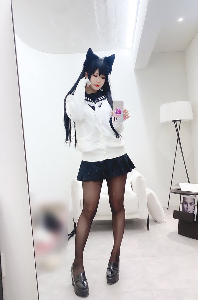 圖 Cosplay 201 韓國 艦