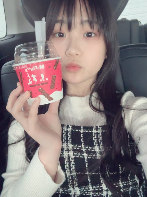 Twitterのコスプレ画像2