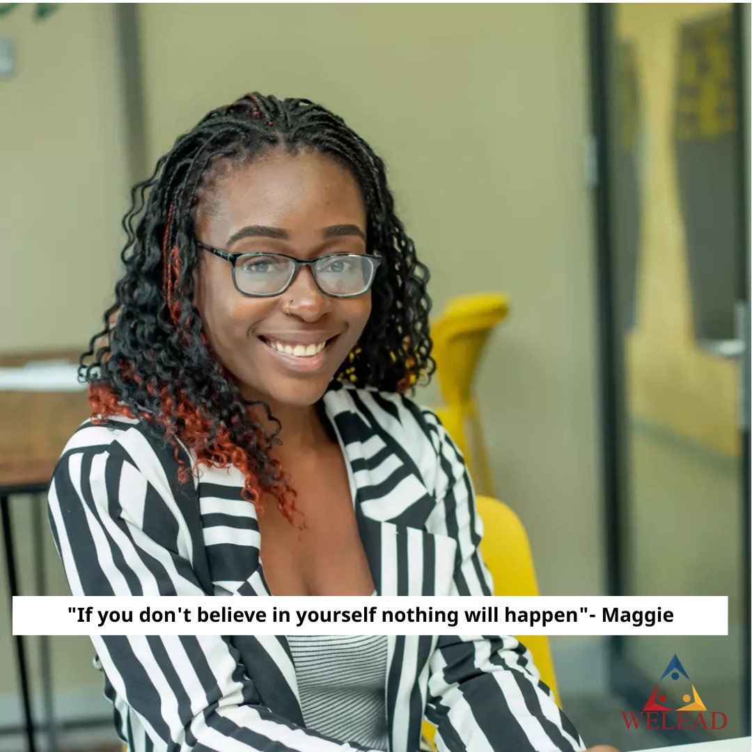 Hello young people,do you believe in yourselves?If you want to go further,start believing in yourself. #TogetherWeLead #FeminizingSolidarityNetworks <a href="/WCOZIMBABWE/">Women's Coalition of Zimbabwe</a> <a href="/bustoptv/">Resisting Resolution One</a> <a href="/YoungWomenInst/">Young Women</a> <a href="/SwedeninZW/">Sweden in Zimbabwe 🇸🇪</a> <a href="/The_Young_Lead/">The Leadership Interlude.</a>  <a href="/UNIZIMTRUST/">UNIZIM TRUST #Students4Change #Youths4Change</a>  @UsaidZimbabwe  <a href="/NYDT1/">National Youth Development Trust</a> @loudsilencezw <a href="/namataik_/">Namatai Kwekweza🇿🇼</a>