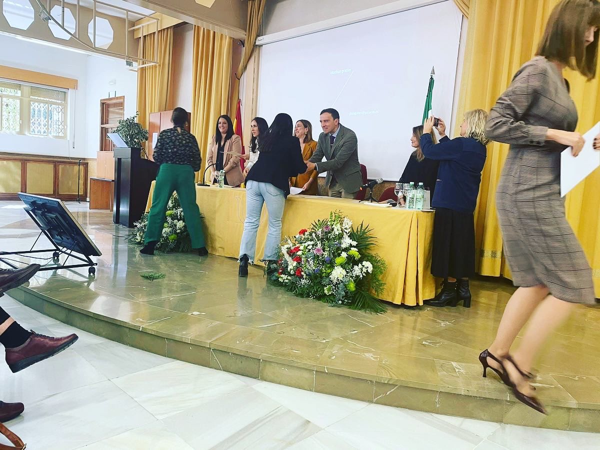 Arca Empleo tweet media