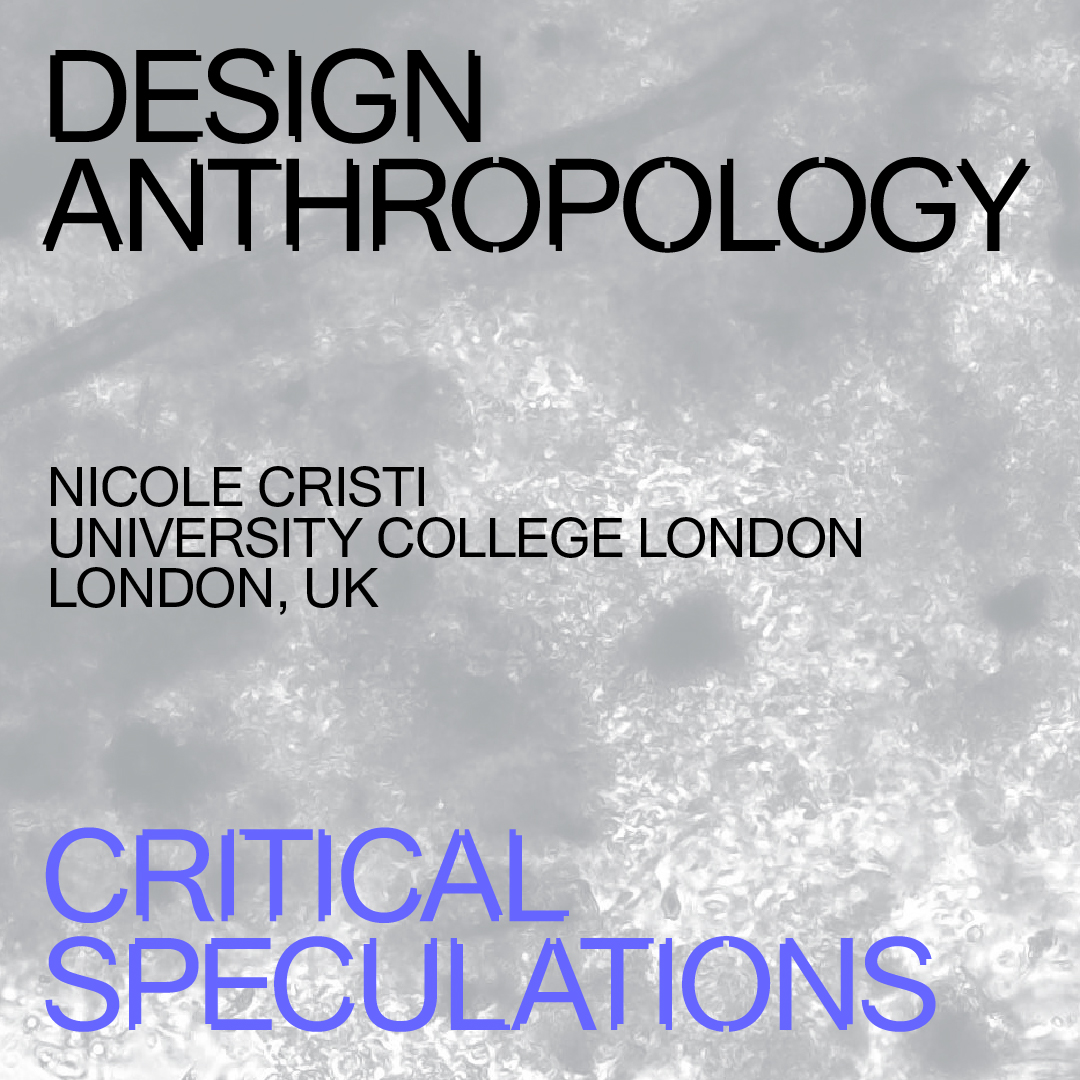 Papanek Foundation (@papanekfound) on Twitter photo “Growing Materials and Cultivating Other Possible Worlds”@nicolecristi <a href="/uclanthropology/">UCL Anthropology</a> Papanek Symposium 2023, Design Anthropology: Critical Speculations, March 16-17 2023 collaboration <a href="/papanekfound/">Papanek Foundation</a> <a href="/nssrnews/">New School for Social Research</a> <a href="/Alison_JClarke/">Prof. Alison J. Clarke</a> @shannonmattern papanek.org/symposium/upco… “Growing Materials and Cultivating Other Possible Worlds”@nicolecristi <a href="/uclanthropology/">UCL Anthropology</a> Papanek Symposium 2023, Design Anthropology: Critical Speculations, March 16-17 2023 collaboration <a href="/papanekfound/">Papanek Foundation</a> <a href="/nssrnews/">New School for Social Research</a> <a href="/Alison_JClarke/">Prof. Alison J. Clarke</a> @shannonmattern papanek.org/symposium/upco…