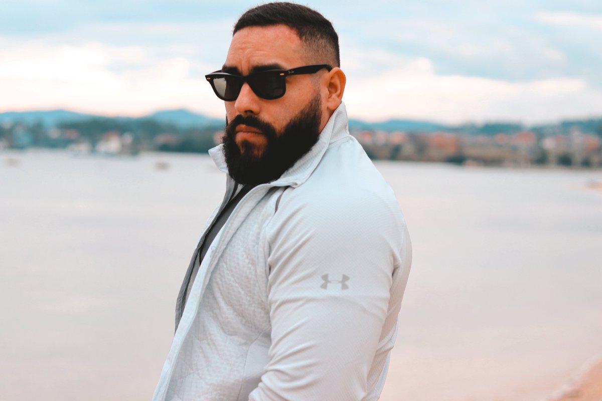 The Portugal-raised DJ Galfly talks his musical upbringing, electronic music, and what is next
lamboxtra.com/introducinfg-d…