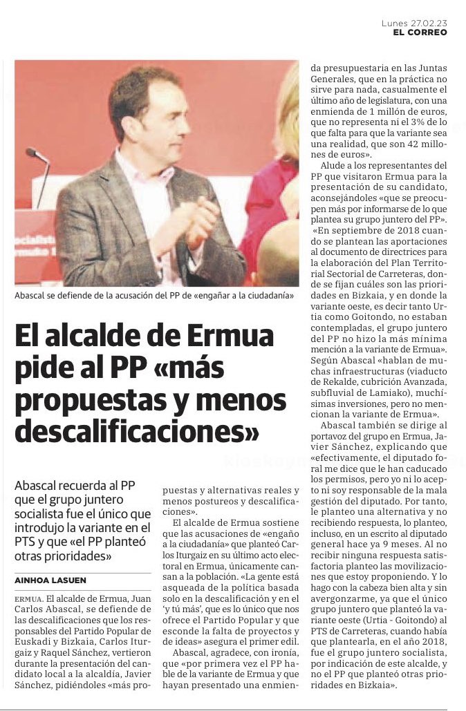 pedro_ermua's tweet photo. @GobiernoErmua https://t.co/tDcFTmjYuK