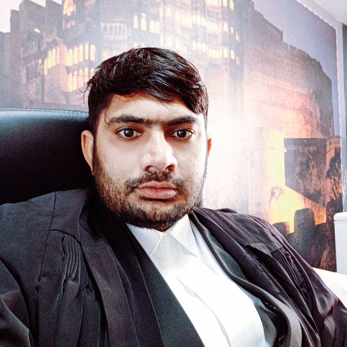 Dsdayalsingh's tweet photo. #NewProfilePic https://t.co/RCpbaluMjs