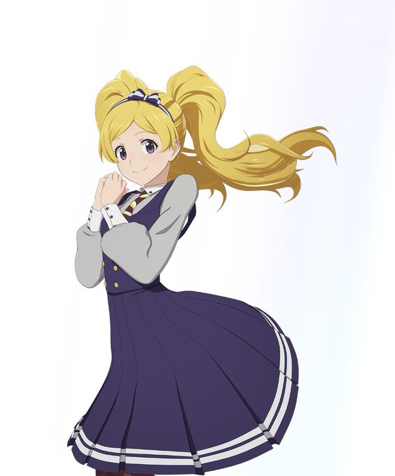 エミリーがすごい削られてる 