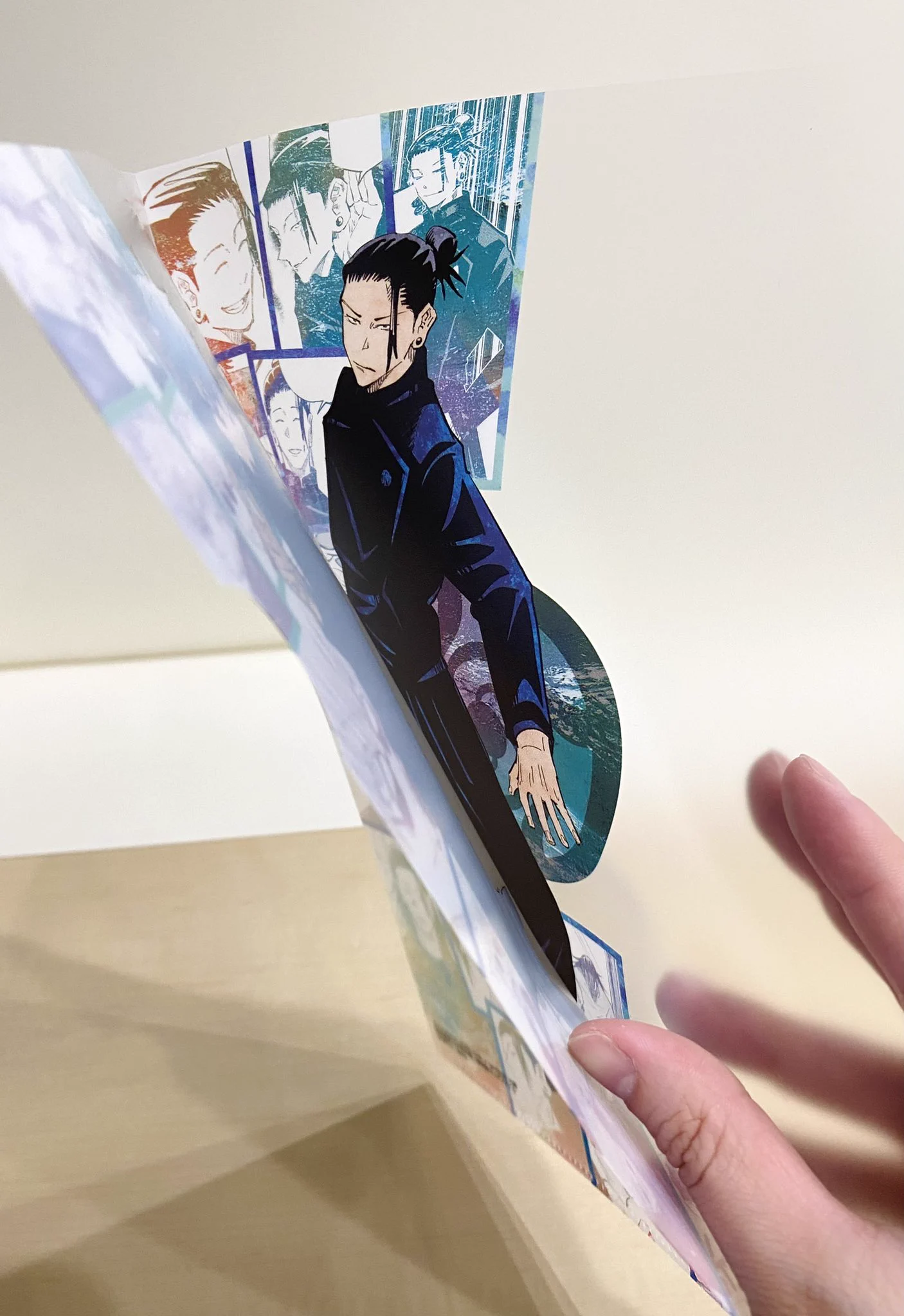 少年ジャンプ編集部 on X: 