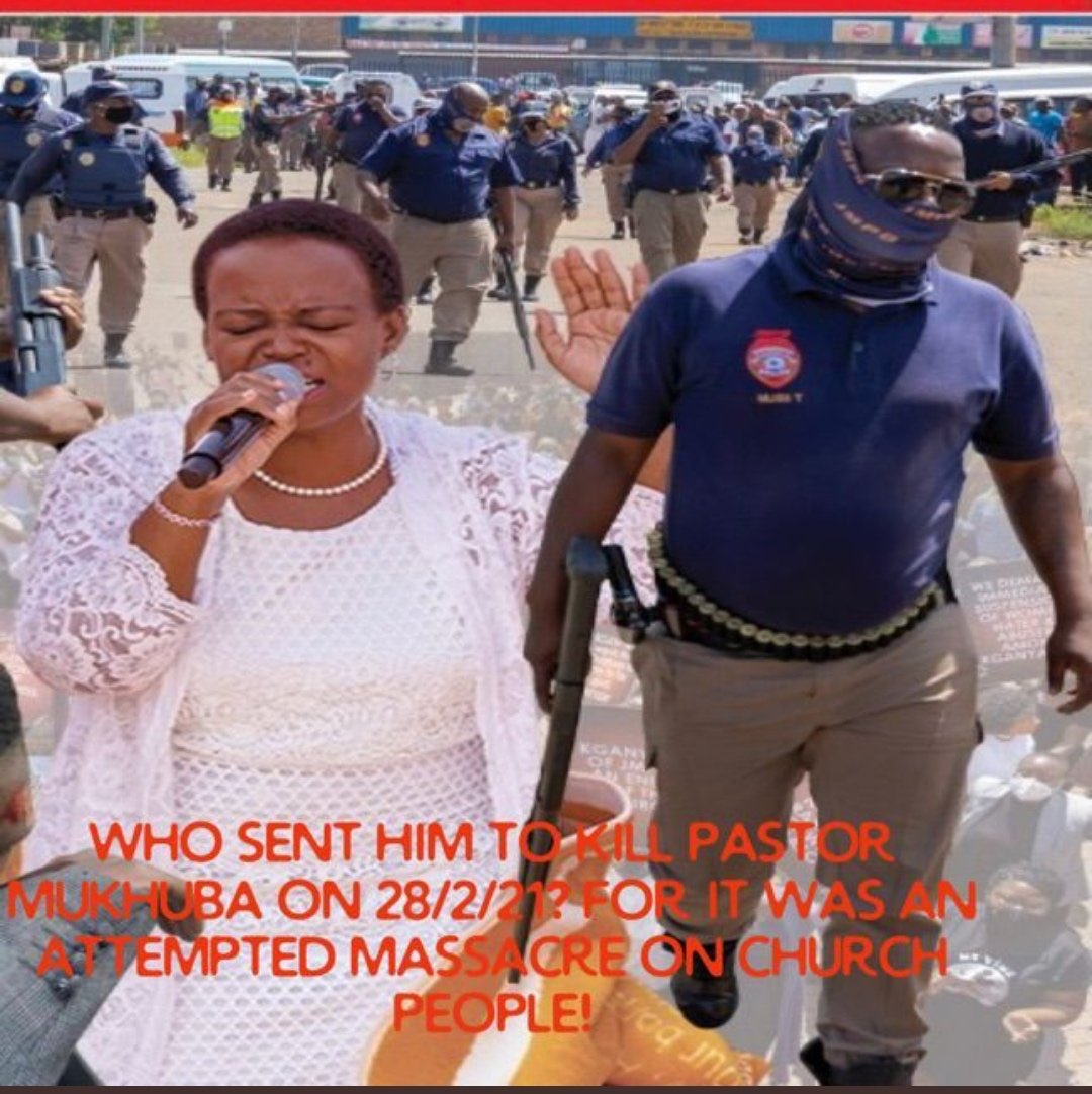 Takiesigudu's tweet photo. Even a blind man can see what's going on here. We know who sent them #JMPDBrutalityCommemoration https://t.co/DK0qI1DQpN