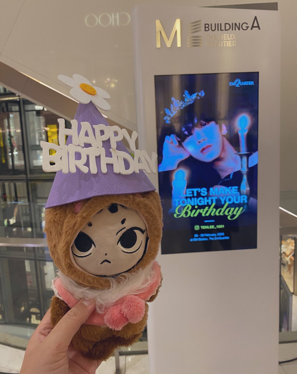 ＴＥＮ:Flour tweet media
