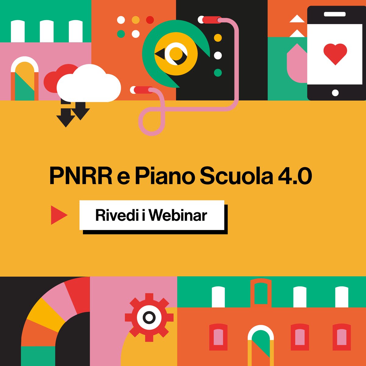 Future Education Modena tweet media