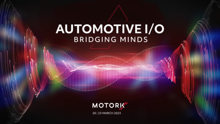 🔴 Última hora | Automotive I/O: Bridging Minds, el foro europeo para detectar oportunidades en la revolución del sector, se celebrará del 20 al 23 de marzo

Todos los detalles 👇

latribunadeautomocion.es/2023/02/automo…