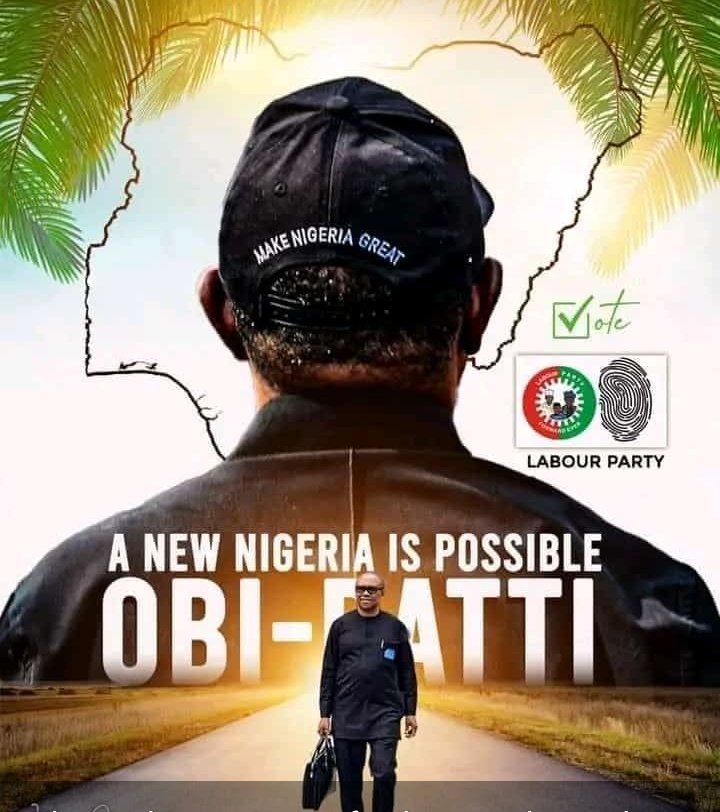 otimkpu_joel's tweet photo. JUST IN

The total collation Plateau State Presidential as at now.

APC -150,134
PDP- 450,329
LP- 1,125,400

©️ @PO_GrassRootM

#NigerianElections2023 Plateau North Central Benue #2023PresidentialElection PDP and LP https://t.co/v8ECCxBNDU