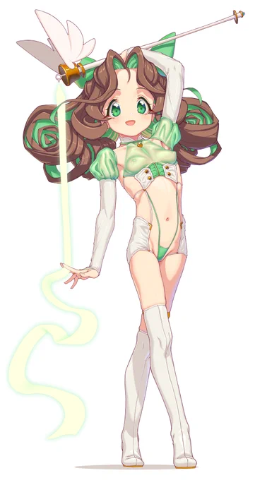 全体 