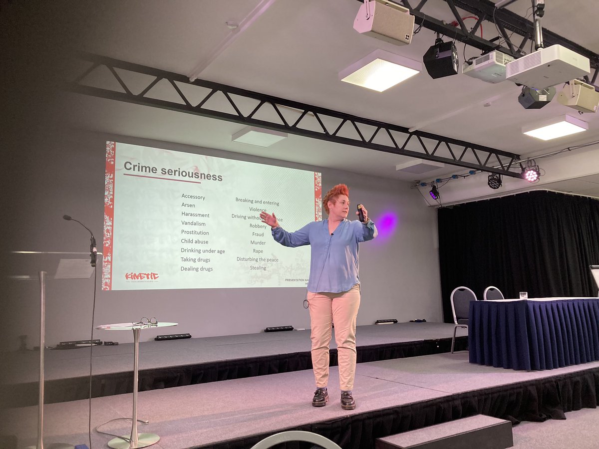 MCYS (@mcys_mmu) on Twitter photo <a href="/GessAird/">Kinetic_Gess</a> <a href="/KineticYouthltd/">Kinetic Youth Ltd</a> speaking about her youth work in custody. Such a privilege for our 3rd year @MMUSociology students to hear from those working in the youth justice sector @HannahLSmithson <a href="/DrDeborahJump/">Dr Deborah Jump</a> <a href="/GessAird/">Kinetic_Gess</a> <a href="/KineticYouthltd/">Kinetic Youth Ltd</a> speaking about her youth work in custody. Such a privilege for our 3rd year @MMUSociology students to hear from those working in the youth justice sector @HannahLSmithson <a href="/DrDeborahJump/">Dr Deborah Jump</a>