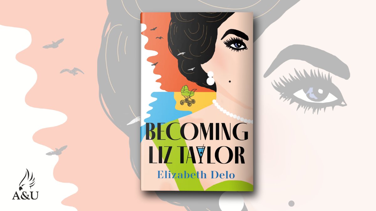 To celebrate what would have been Elizabeth Taylor's 91st birthday, we're giving away 5 proof copies of #BecomingLizTaylor by <a href="/elizabeth_delo/">Elizabeth Delo</a> 🏖️👁️

To enter:
a) follow us
b) RT this tweet

A winner will be chosen on Mon 6th March. Good luck!

#BOTD

T&amp;Cs: atlantic-books.co.uk/wp-content/upl…
