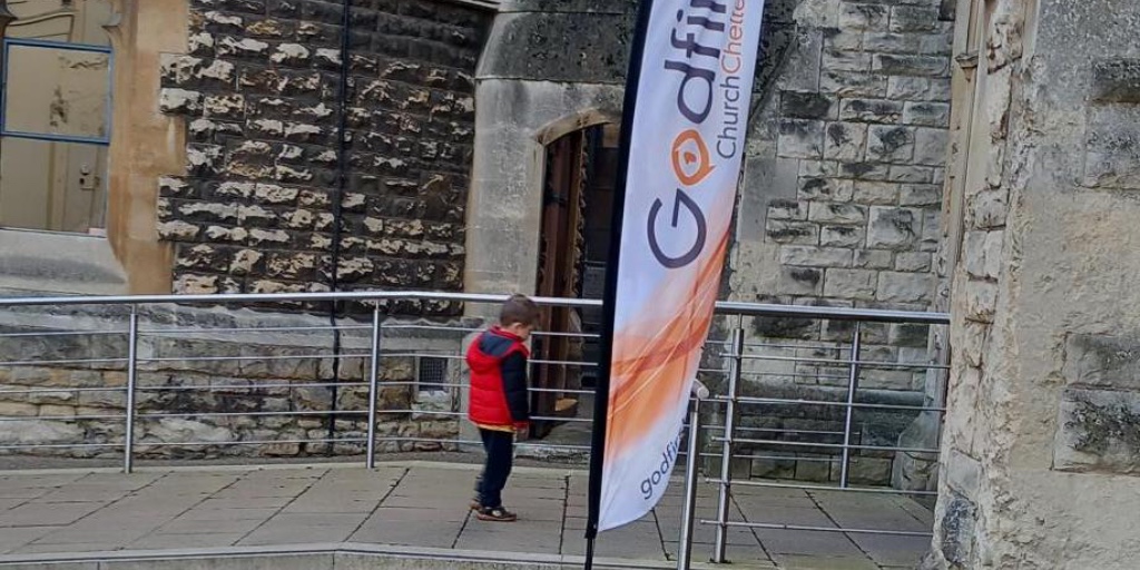 It was so nice to see lots of our families and teacher friends back from half term yesterday! We hope you feel rested and refreshed!
To catch up on our Zak's preach, head to: godfirst.org.uk/media