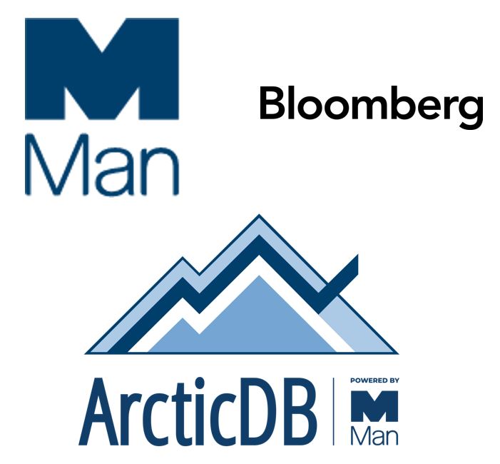 Tech At Bloomberg tweet media
