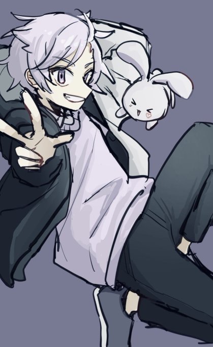 #みにうさー #みてみてらびまる#いれいすあーと 