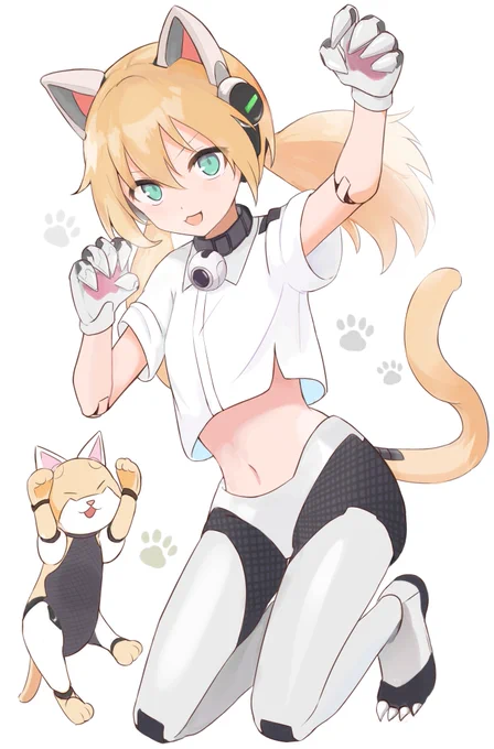 ベティ～ #ニューラルクラウド 