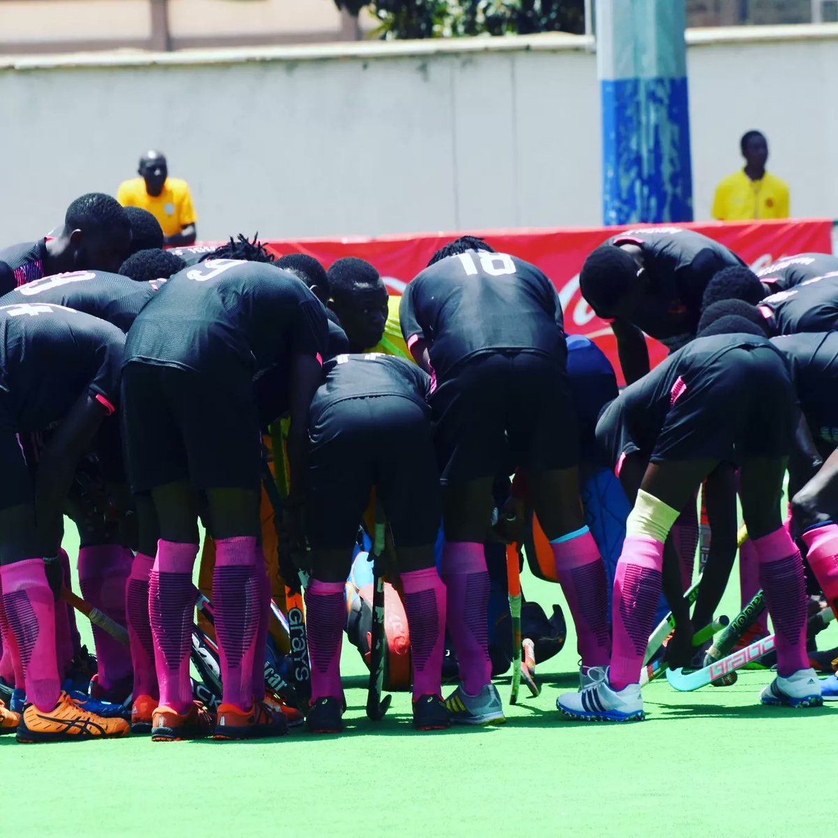 Okodijr's tweet photo. God's grace allows me do what I love🏑🤞🏾♥️
@weatherhead_hc https://t.co/5jjaKRyM8S