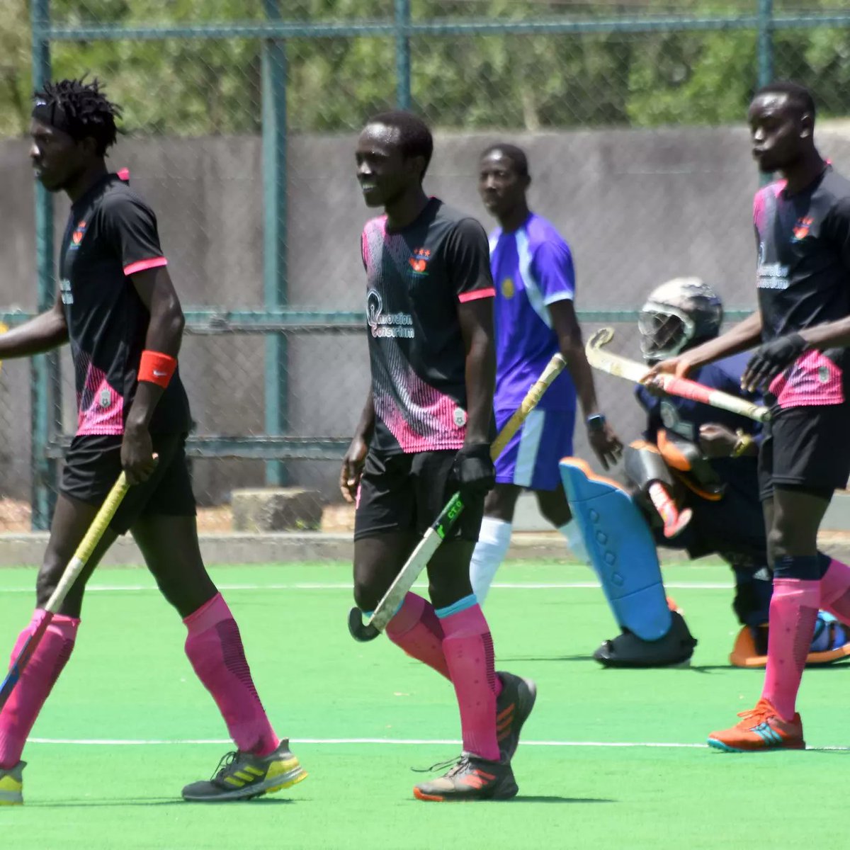 Okodijr's tweet photo. God's grace allows me do what I love🏑🤞🏾♥️
@weatherhead_hc https://t.co/5jjaKRyM8S
