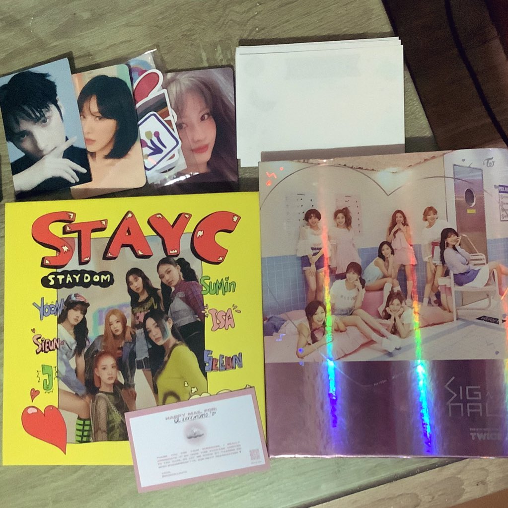 _xxxxmomo's tweet photo. 📓. . #mmx4mails ✉️ ! 022722
fr: @0890COLLECTS
🧸 HIII OMG THANK YOU SO MUCH PO AGAIN FOR THE FREE CLAIM 🫶🫶🫶🫶🥹 they arrived safely todayyyy 💫💫💫 may god bless you po and THANK YOU SO MUCH #0890Proof https://t.co/SG9eJAilh4