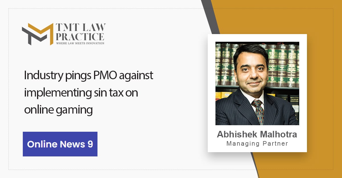 TMT Law Practice tweet media