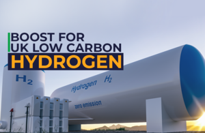 The UK aims to create a new #lowcarbon #hydrogen certification to build transparency and consumer faith in the growing sector. Check out our website to see how we can help you decarbonise h2green.co.uk