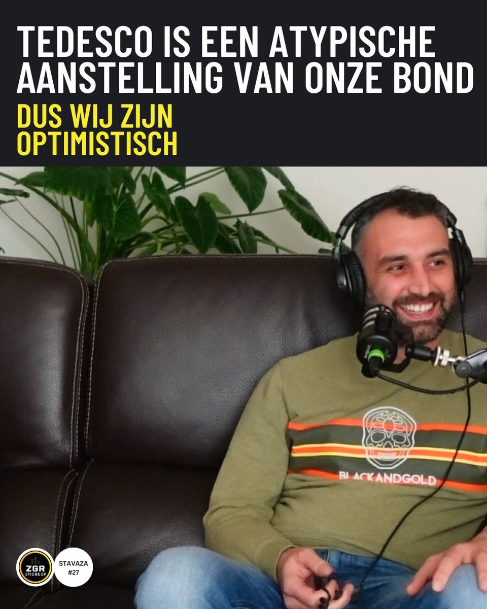 ZGRcollectief's tweet photo. Onze @ImaelDB  kwam langs voor eens zijn trainersoog op onze nieuwe bondscoach te werpen. In deze *Tedescoop* komt u dus
alles te weten over de man, welke keuzes die
veelal maakt en welke die dus zou maken bij de Rode
Duivels. #rodeduivels👹
YT: https://t.co/LTpHZ9z2Ih https://t.co/rOICLCxWTz