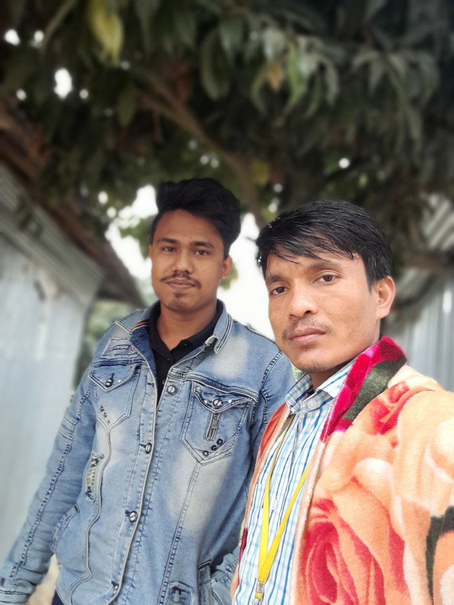 কিছুটা সময় কাটানো প্রিয় মানুষগুলোর সাথে 🌹♥️♥️♥️♥️♥️🌹