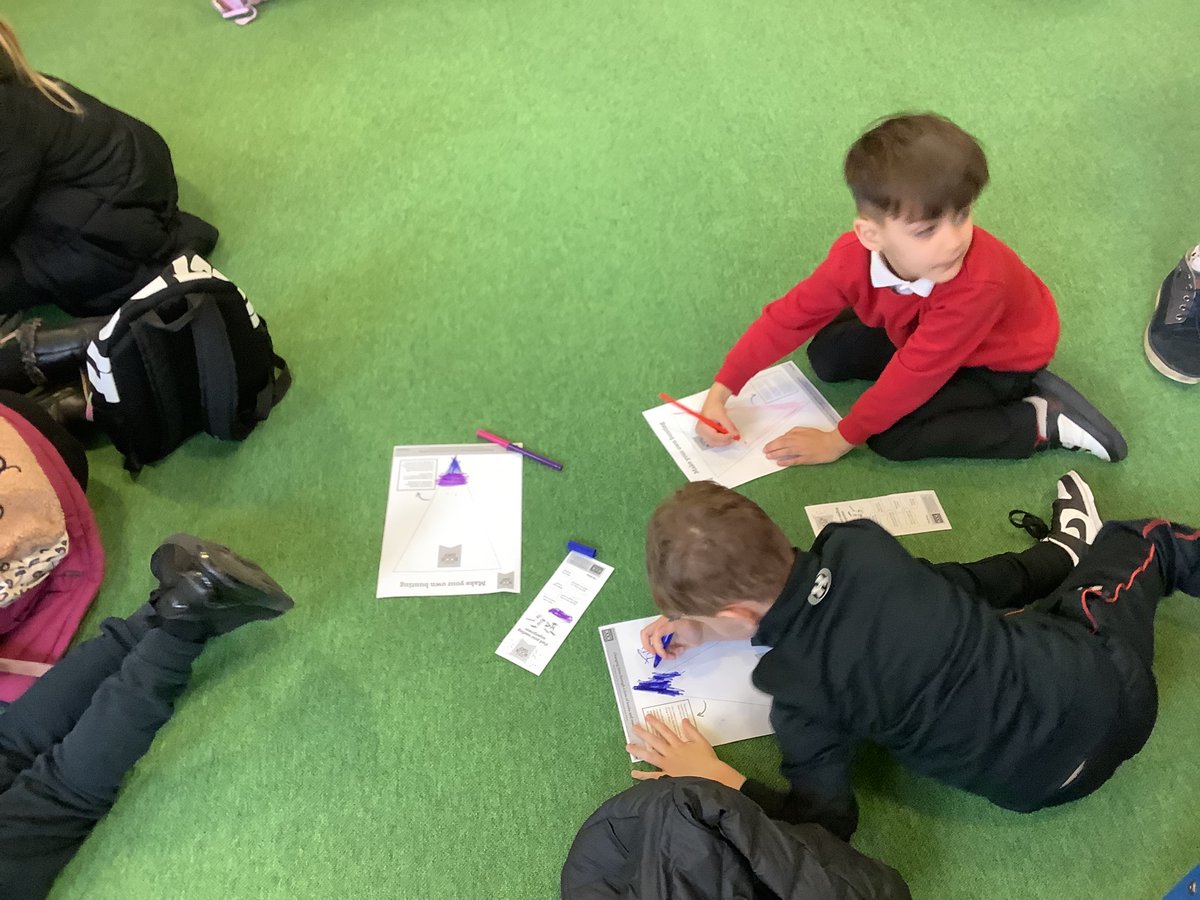 hermitageparkps's tweet image. Today marks the first day of our World Book Day (week) celebrations. Primary 1 and nursery had a wonderful time exploring @LeithLibrary. Thank you so much for a wonderful morning.
#bookbug #contextuallearning #readingforenjoyment