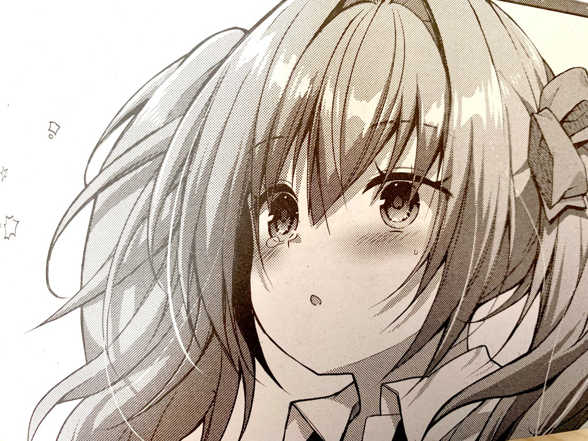 【宣伝】月刊アライブ4月号に
《#ライアー・ライアー》コミカライズ36話掲載されてます!
ついに《区内選抜戦》の最終日となりました⁉
乃愛ちの決断や英明のエースが、誰になるかにご注目ください…!!👑✨ 