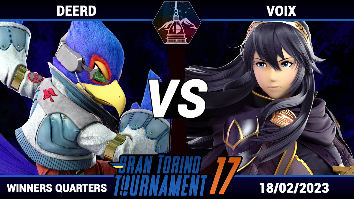 Super Smash Bros. Piemonte tweet media