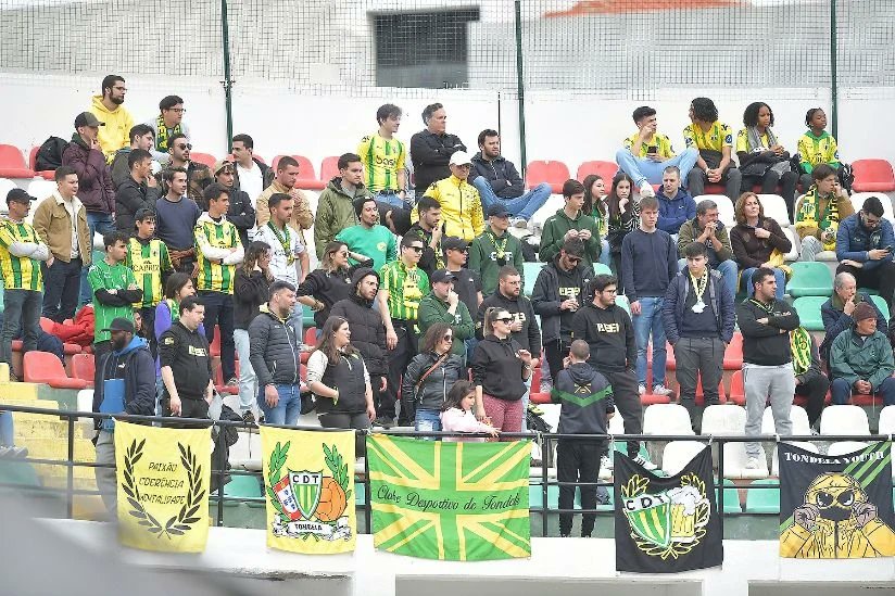 🫶 <a href="/CDTFebreAmarela/">Febre Amarela</a>

#naçãobeirã