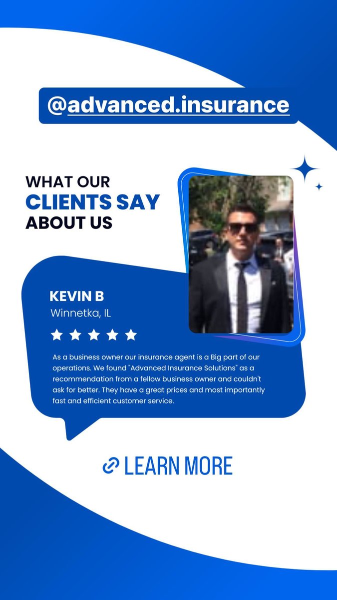 Ais_solutionss's tweet photo. You can read people's review about our company from the link below: https://t.co/WAO2qx9l8F

For further assistance or inquiries, please feel free to contact us at your convenience.

☎️ +1 312 313 6000
📧 Pavel@myaisagency.com https://t.co/Wc6ddfUlaO