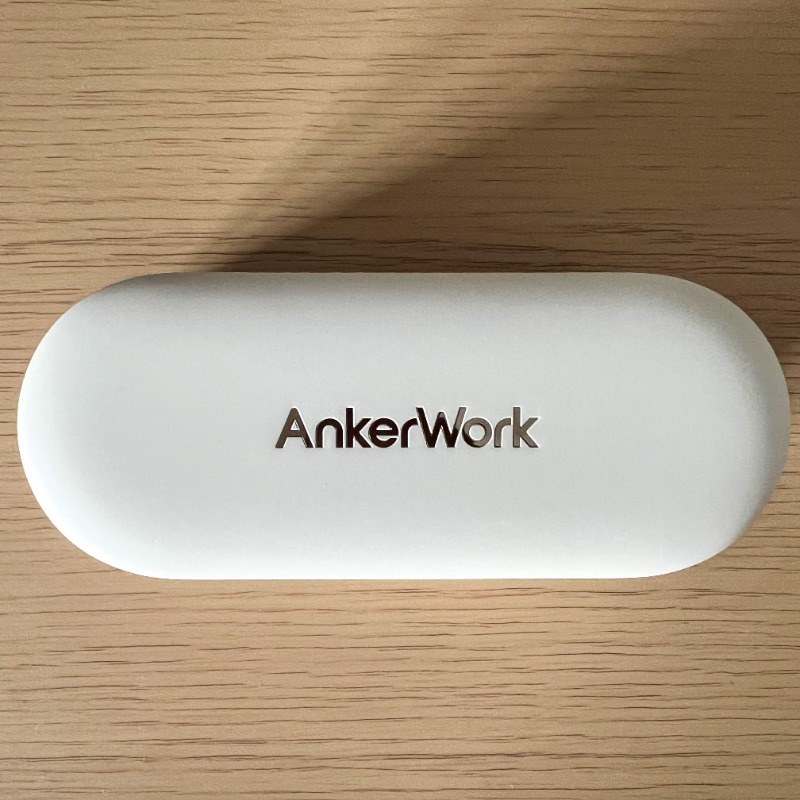 AnkerWork's tweet photo. Swipe 👈 to unbox the M650 Wireless Microphone 📦 Discover #CreativityInEveryTake via the link below