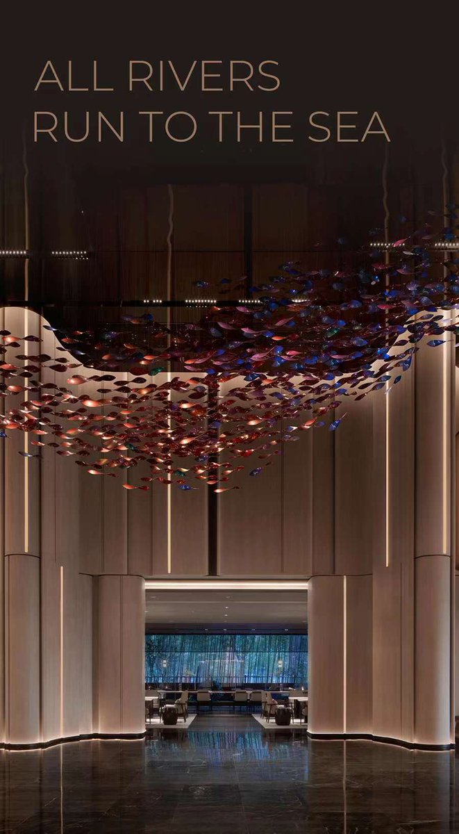 ULIGTS's tweet photo. ULIGTS • Lighting Solutions • Project Case
---#Hospitality Lighting
Capture the art of light and shadow, encounter Oriental aesthetics

ULIGTS-your personal customized expert in lighting.

Support various occasions matching and design.
M: +8618664413983 (WhatsApp / Wechat) https://t.co/gRw5hcZ0P2