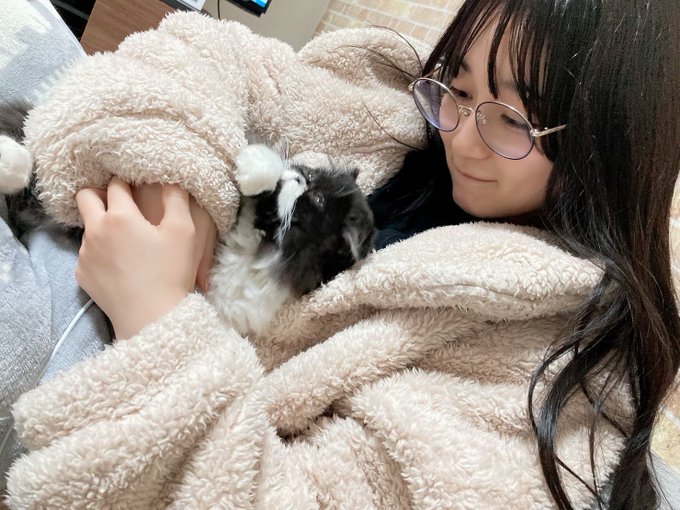 今村麻莉愛のTwitter画像39