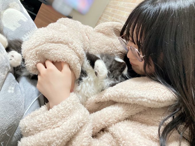 今村麻莉愛のTwitter画像40