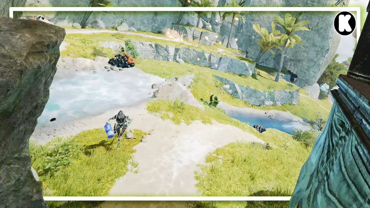 KewaxTV's tweet photo. Nouvelle Vidéo : "Le move que je viens de leur faire !" 

► Jeu : #apexlegends 

► Présents dans la vidéo :
- Kalem
- @Tonton_SB 
-  @KewaxTV 

► https://t.co/P2Iv9UEHPA https://t.co/ySNmircypZ