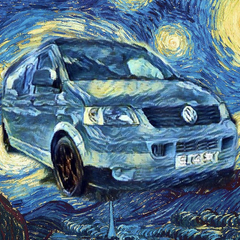 andylancelot's tweet photo. I think I’ll go with #UncleBert by ‘Camper Van Gogh’ 🔪 👂🏻 https://t.co/T5IUqD2bhM