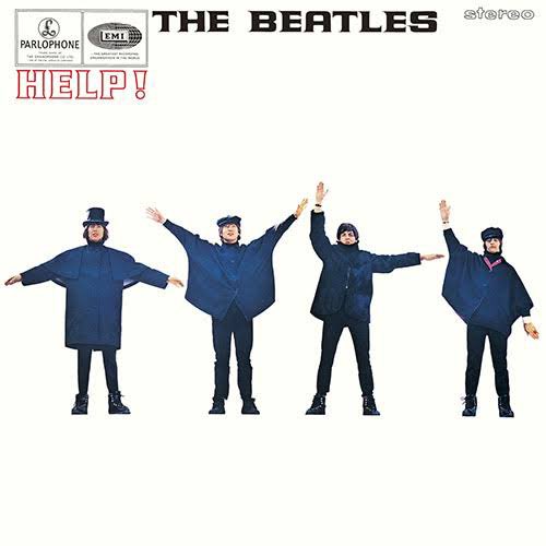 DEVILS_666_xxxx's tweet photo. 今日のオススメ曲は...
原点に帰ろう❕
🏴🏴🏴
The Beatles - Help! https://t.co/eDDgsv0y1w @YouTubeより
#england #thebeatles #rock #pop #psychedelic #artrock #nowplaying #parlophonerecords #applerecords #veejayrecords https://t.co/YpndUnvhOO