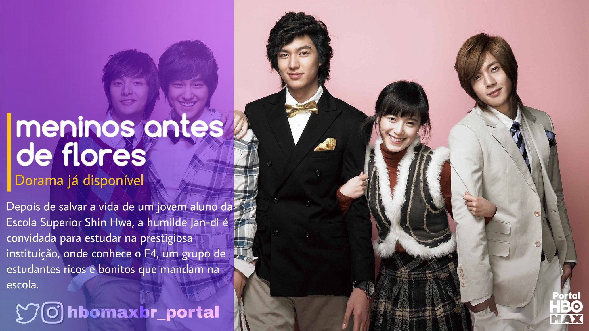 Portal Max  Fan Account on X: A novela turca My Little Girl/Kizim chega  este mês na HBO Max.  / X