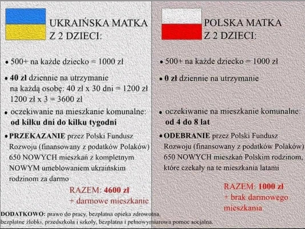 JoannaS24297518's tweet photo. Dzień dobry Polacy 🇵🇱
Dwa pytania✌️
- Jak Wam się żyje we własnym państwie?
-Do kogo to państwo zaczyna należeć? https://t.co/tYEZjCkMGK
