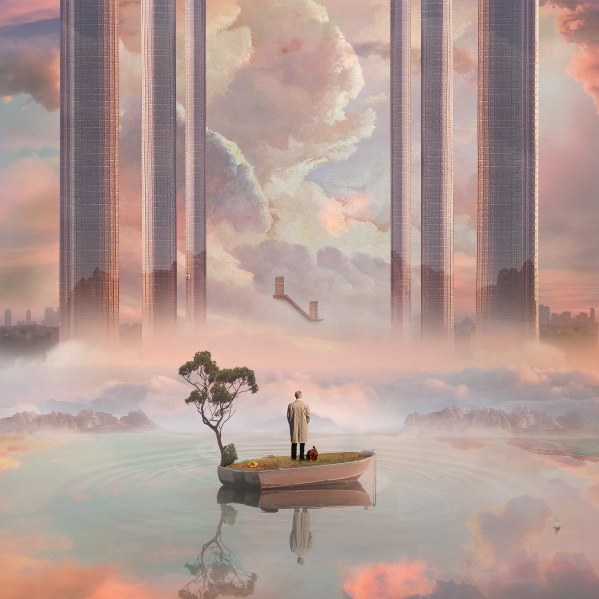 Gm! 

The last frontier .-