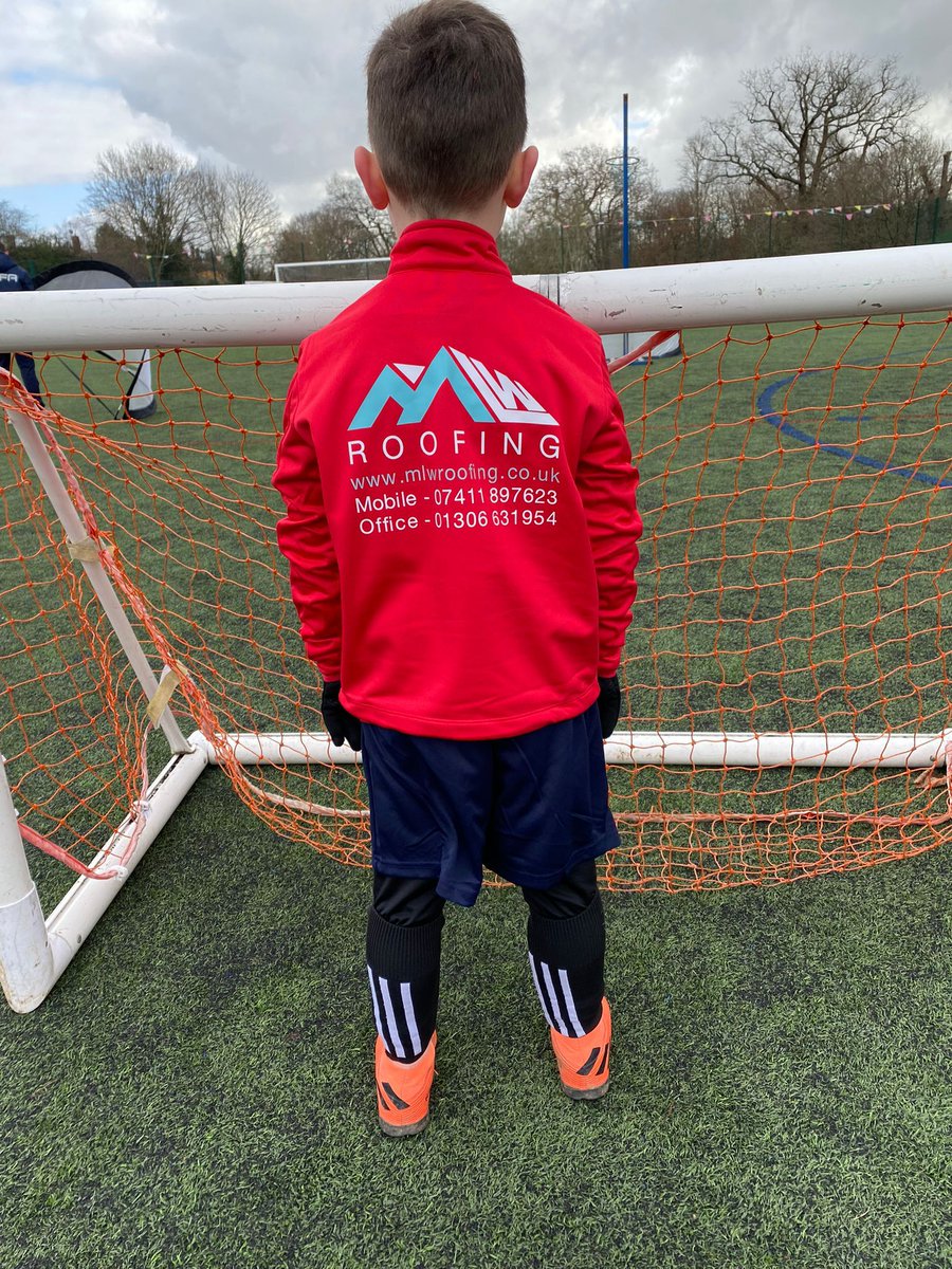 Dorking Wanderers Academy tweet media