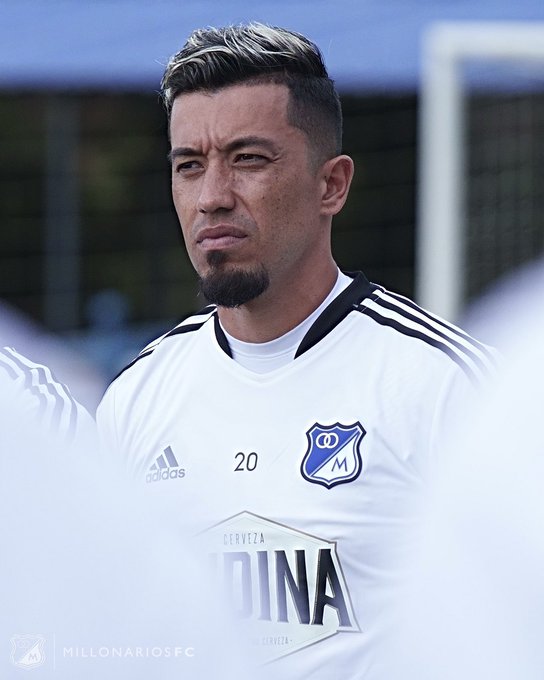 Humo Albiazul tweet media