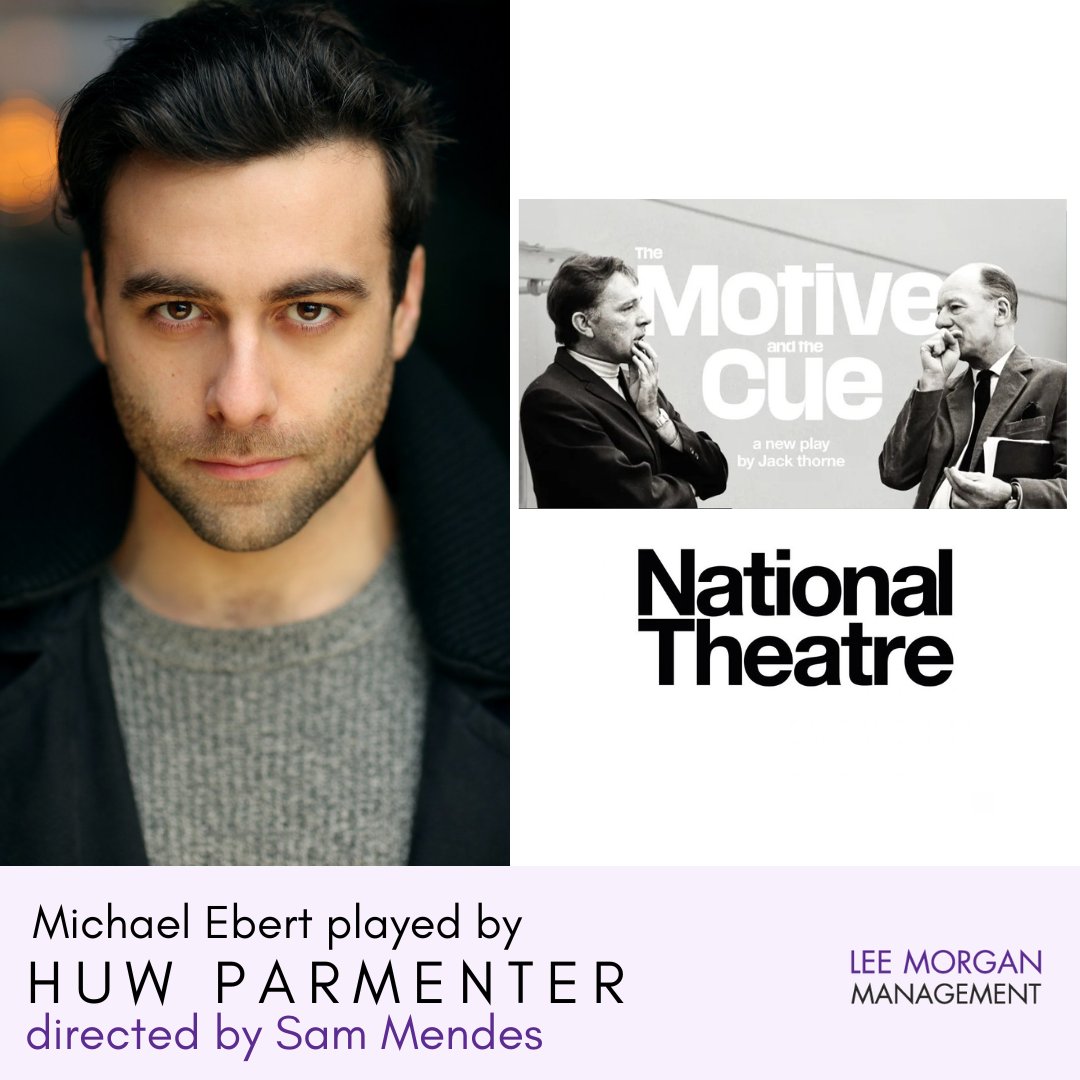 Lee Morgan tweet media